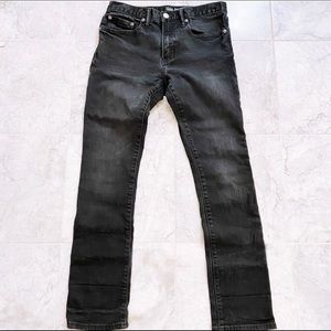 Closet clear out price 1 day only! GAP Skinny Jeans